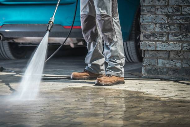 Best House Exterior Washing  in Isla Vista, CA
