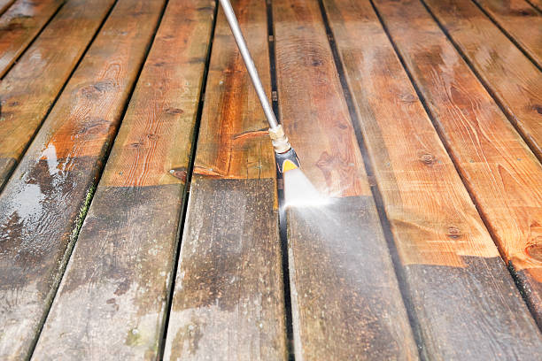 Best Roof Washing  in Isla Vista, CA