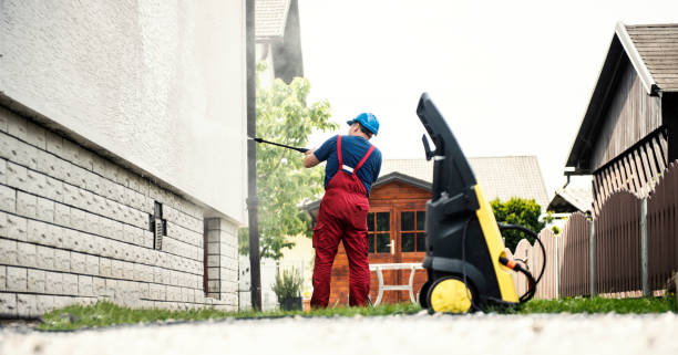 Trusted Isla Vista, CA  Pressure Washing Services Experts